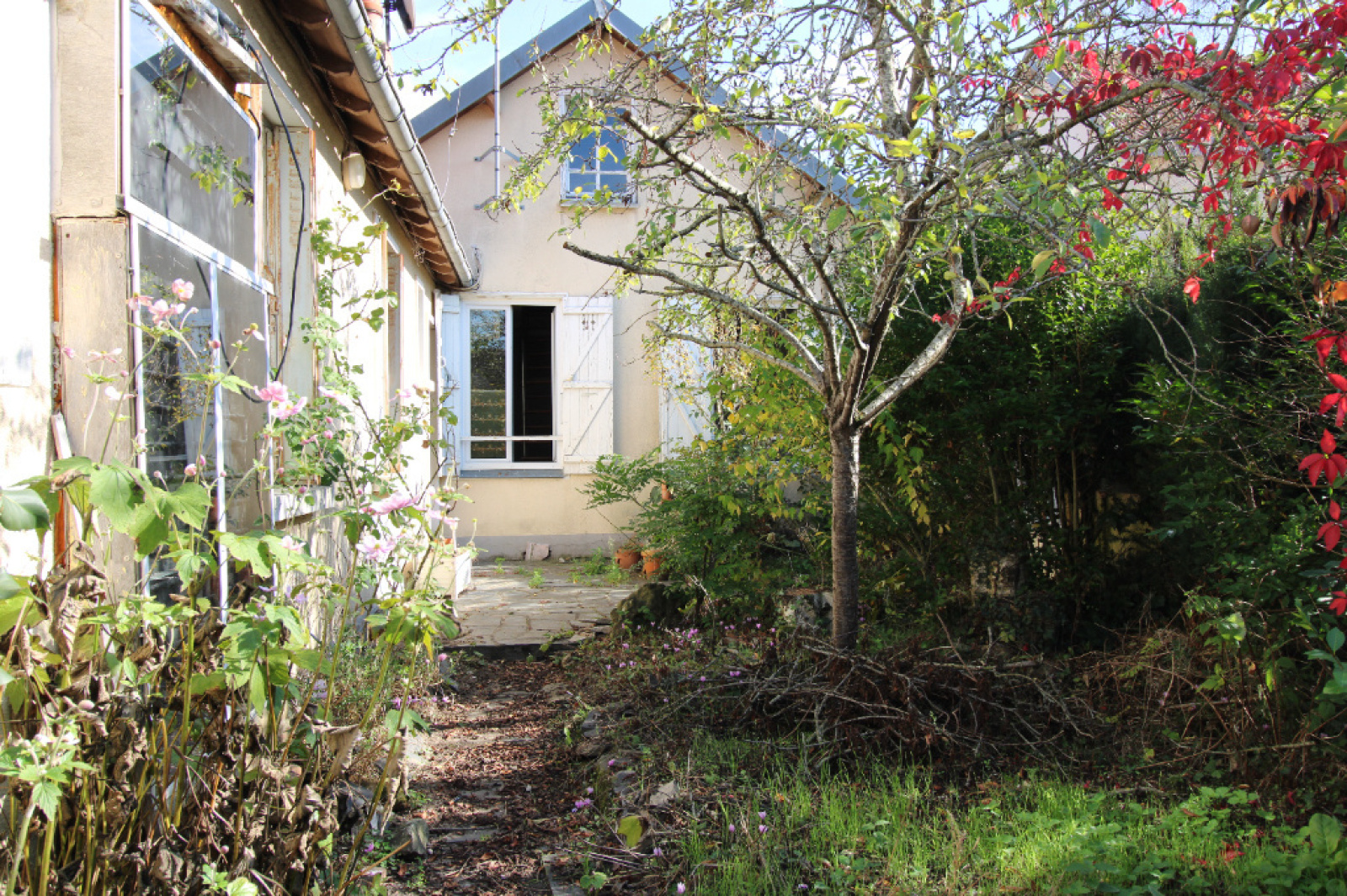 Image_1, Maison, Angers, ref :46