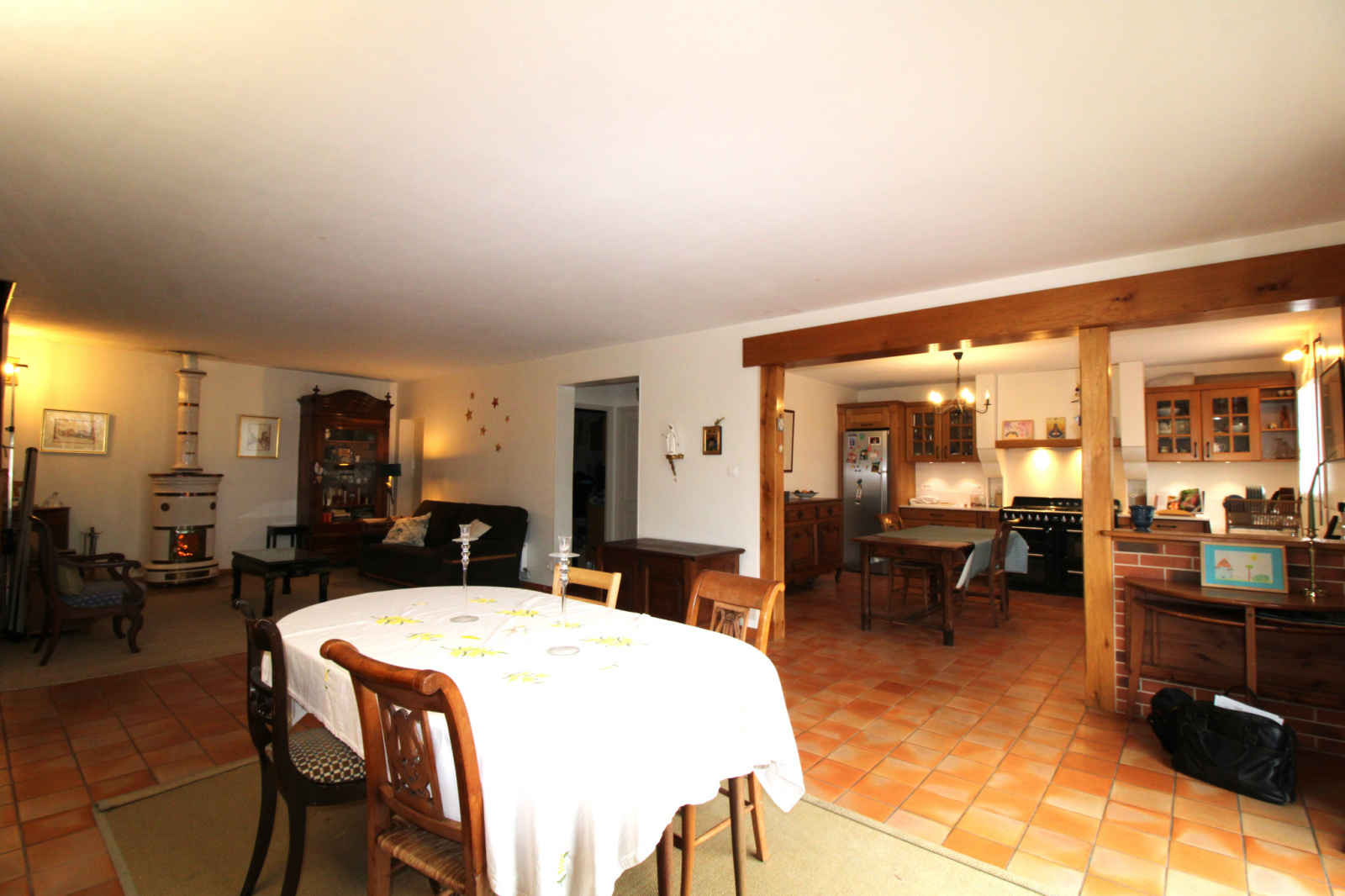 Image_2, Appartement, Angers, ref :310