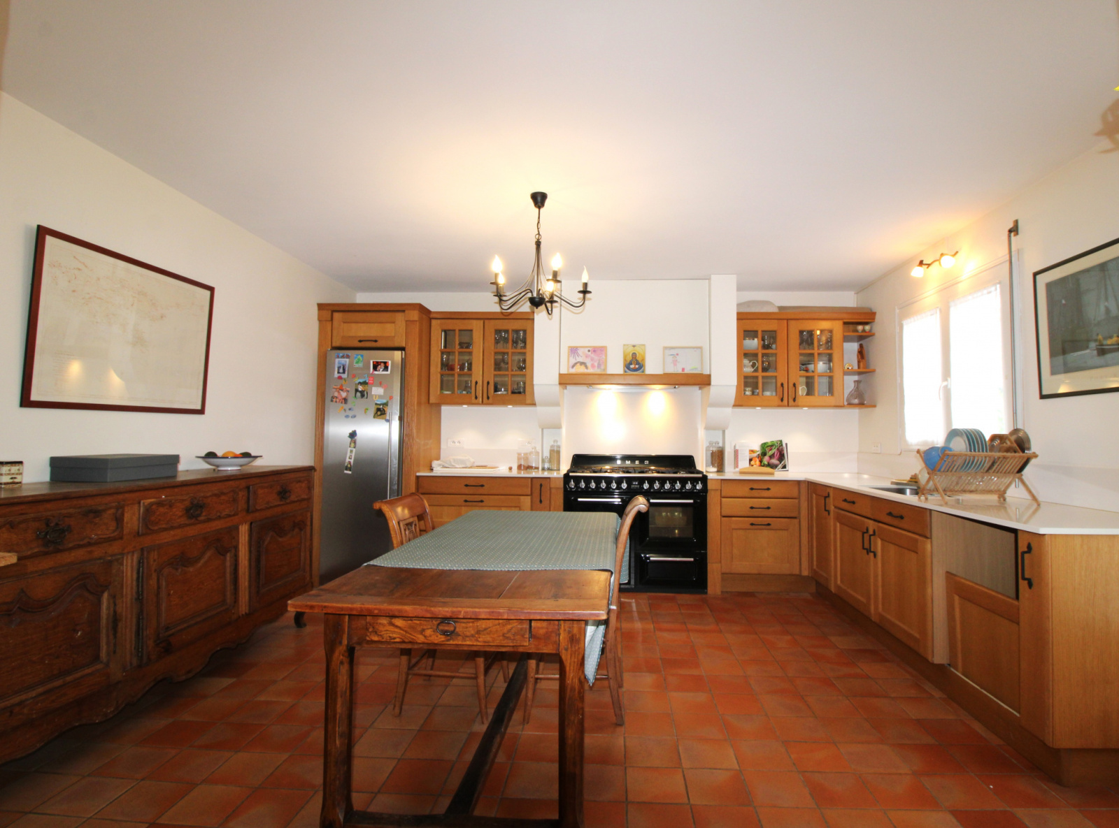 Image_1, Appartement, Angers, ref :310