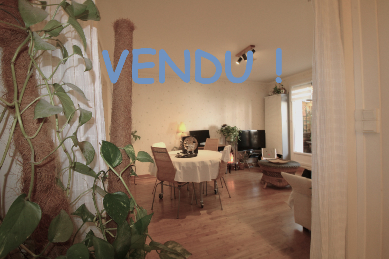 Image_1, Appartement, Angers, ref :272