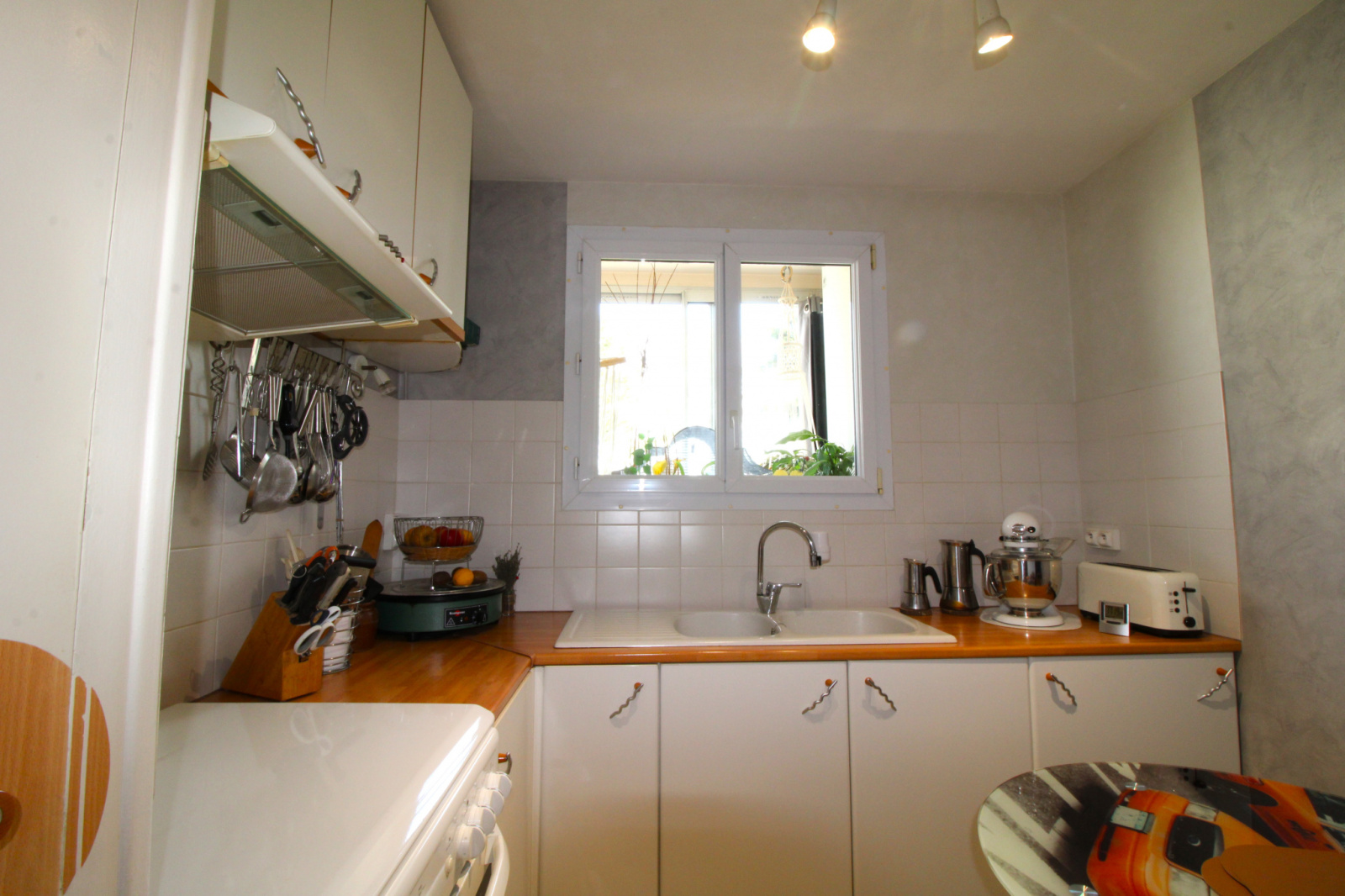 Image_3, Appartement, Angers, ref :272