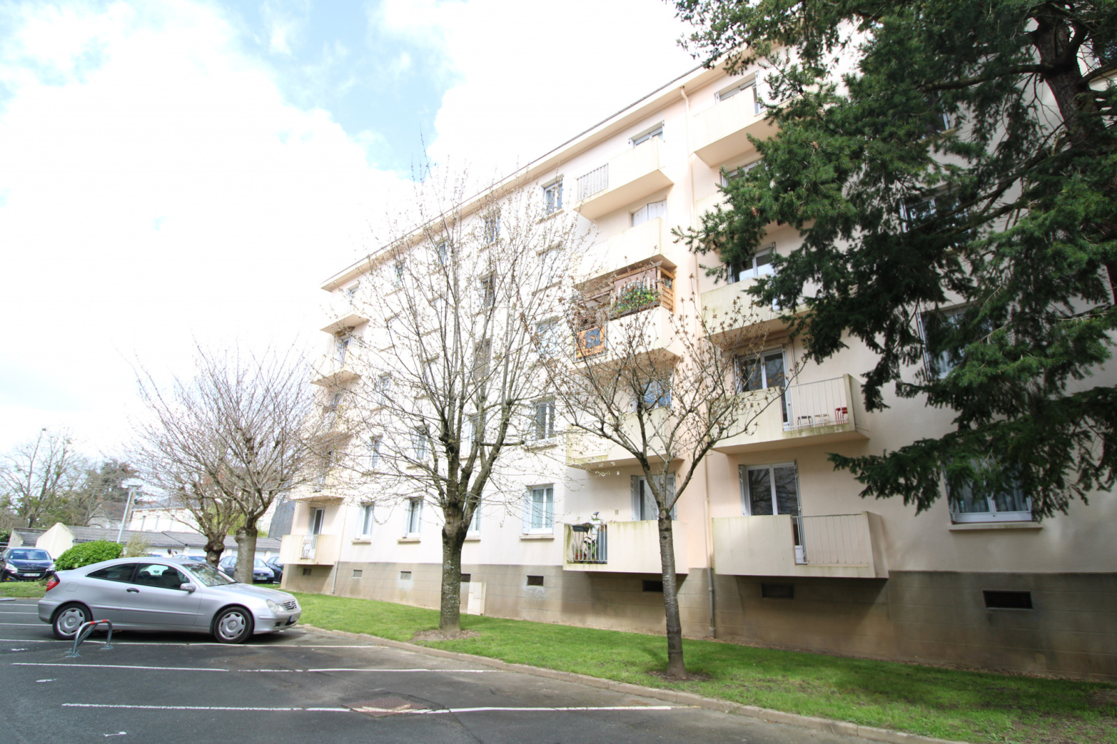 Image_10, Appartement, Angers, ref :272