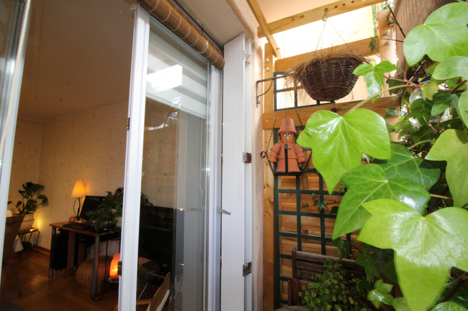 Image_2, Appartement, Angers, ref :272