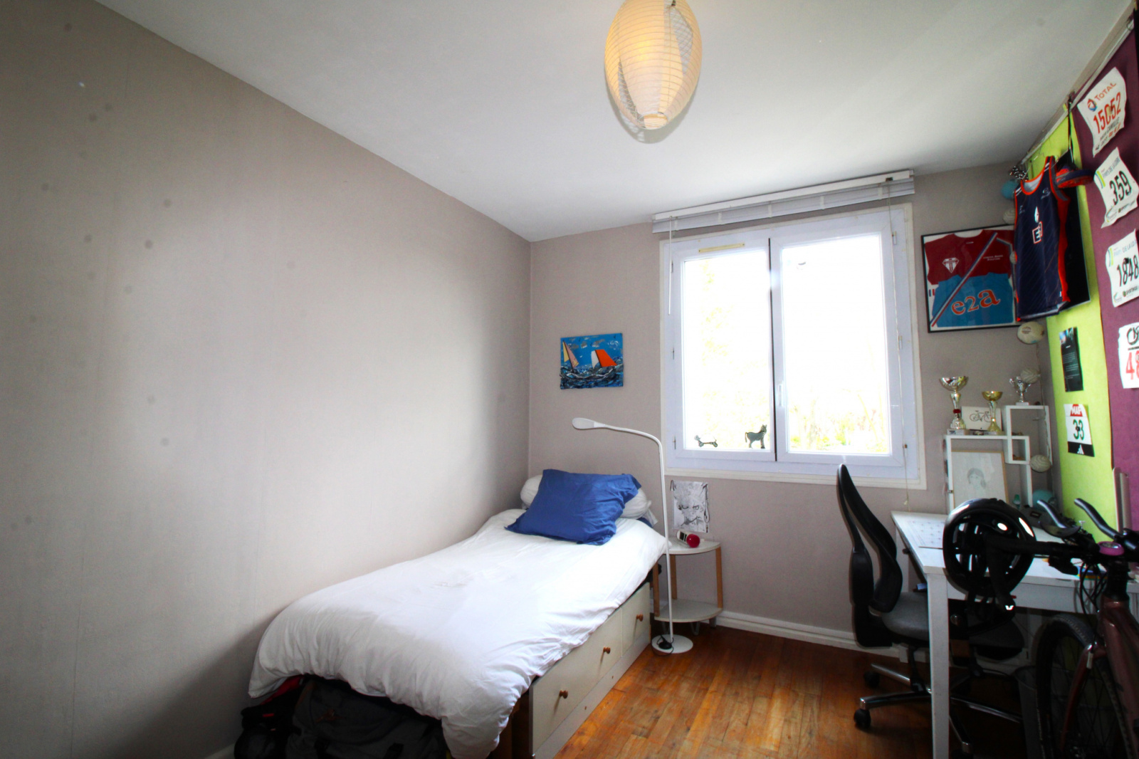 Image_6, Appartement, Angers, ref :272