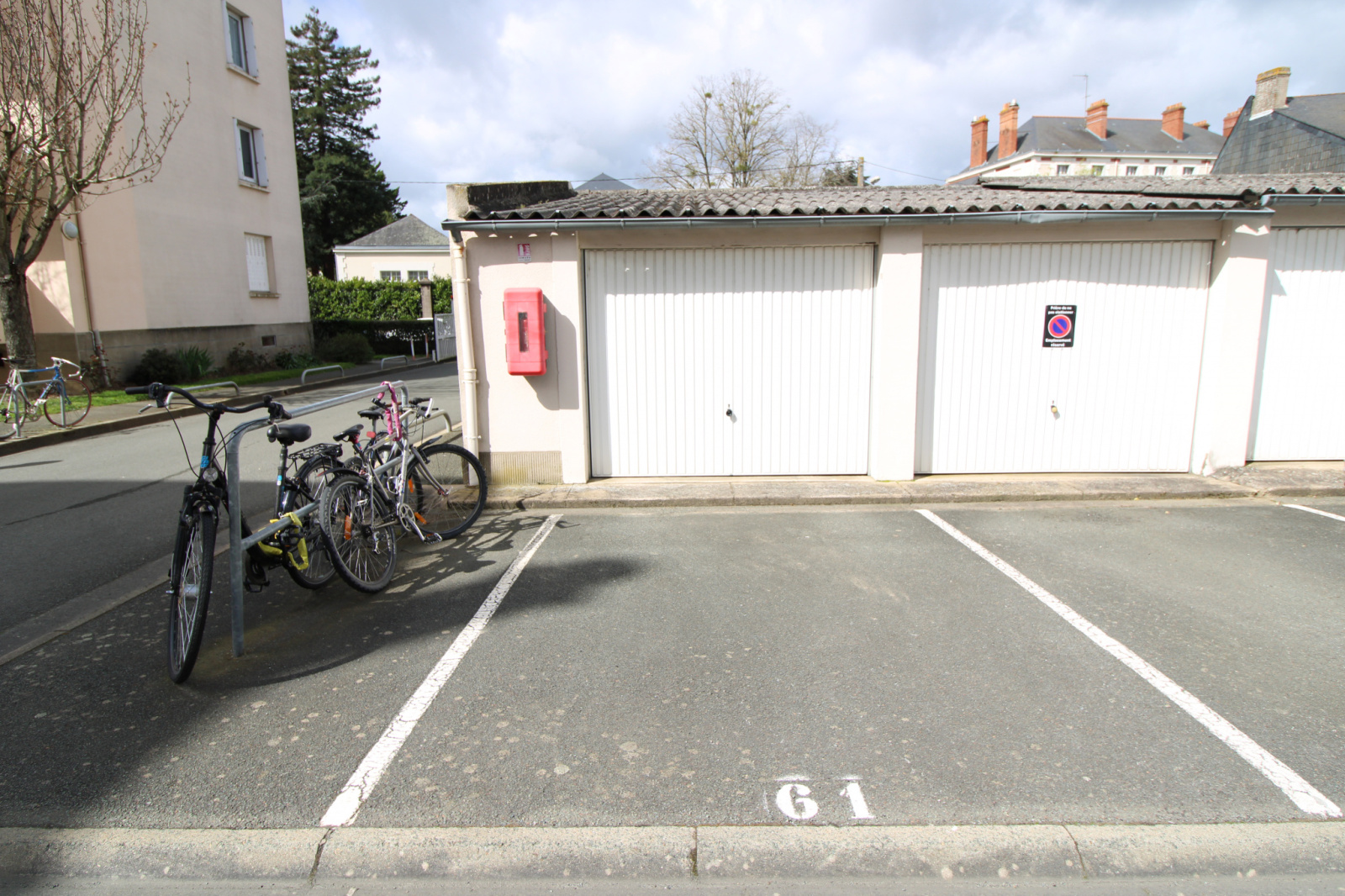 Image_11, Appartement, Angers, ref :272