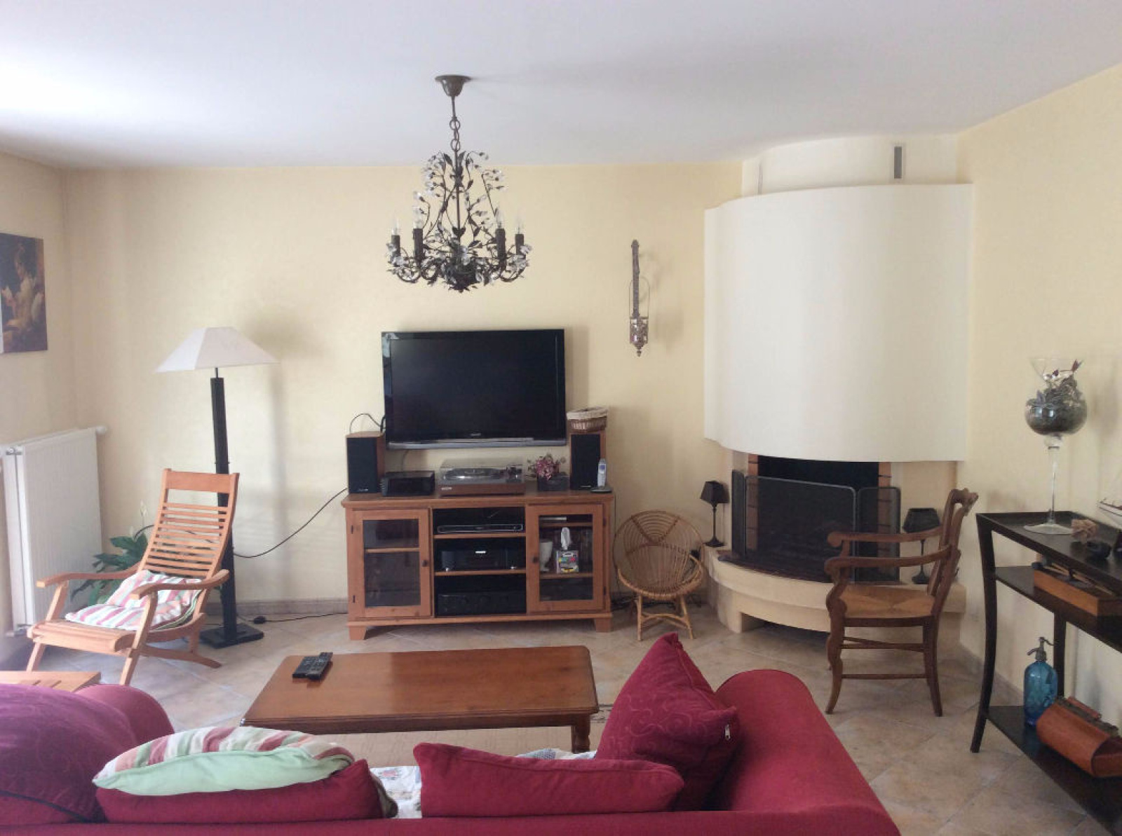 Image_2, Maison, Écouflant, ref :29