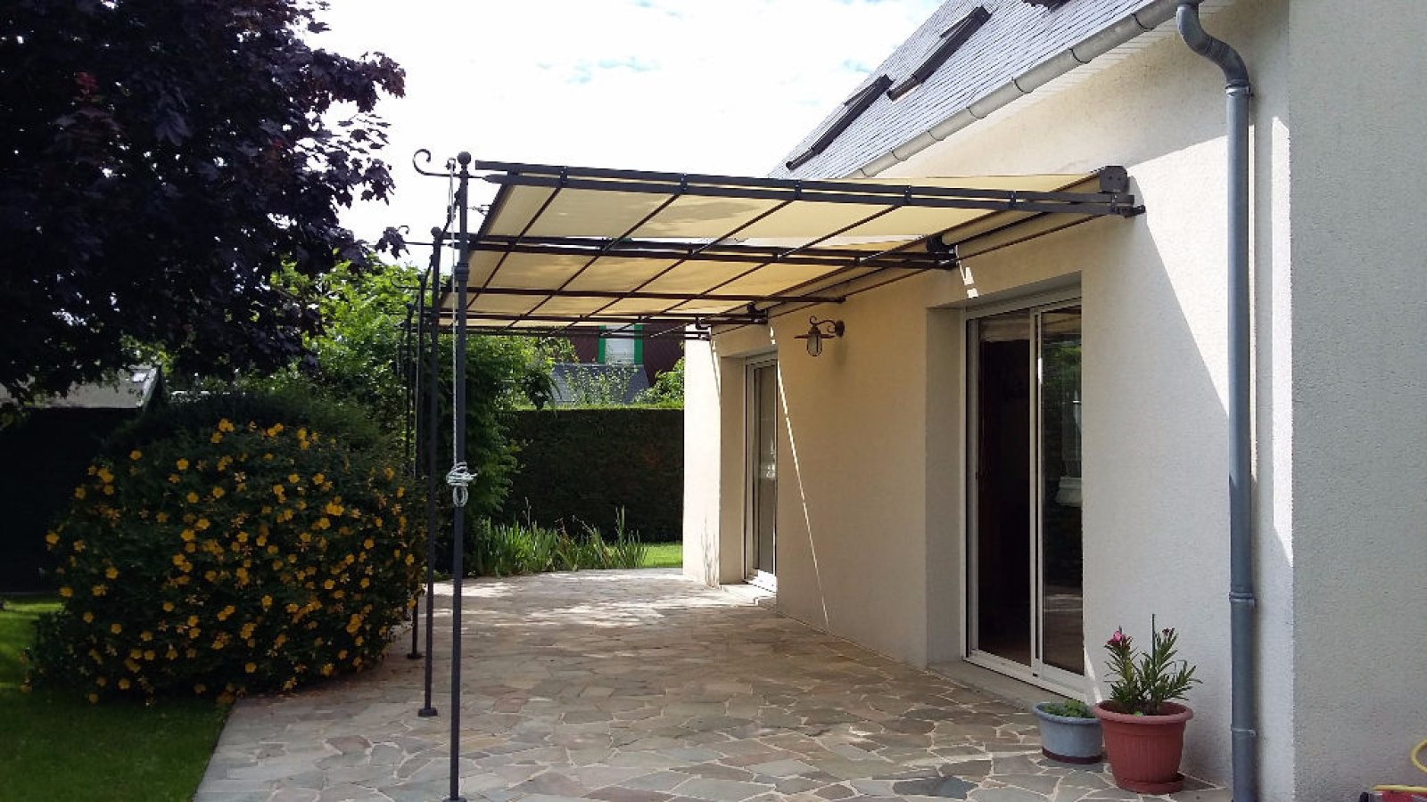 Image_1, Maison, Écouflant, ref :29