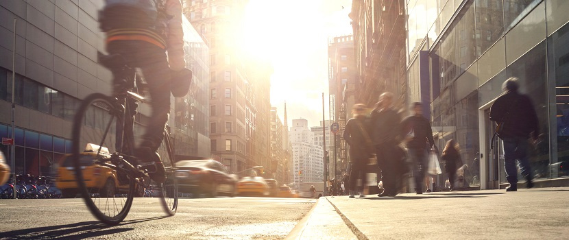 Proximité, walkability et logement : ...