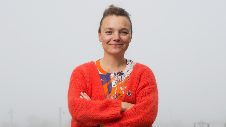 L’agence d’architecture et d’urbanism...