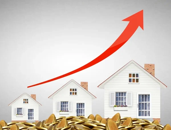 Marché immobilier / Novembre 2022