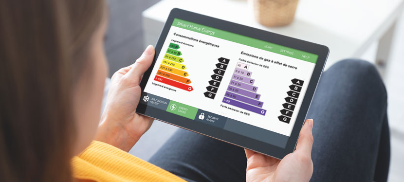 Point sur le DPE en septembre 2023